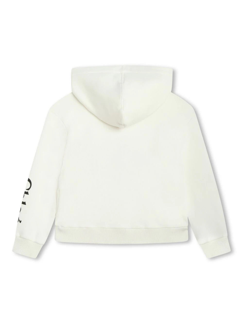 Chloé Kids Printed hoodie Bestseller