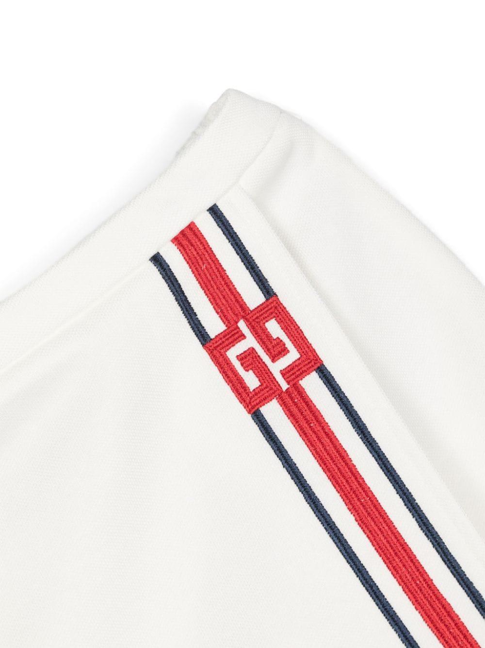 Gucci Kids Gg skirt Offerte giornaliere
