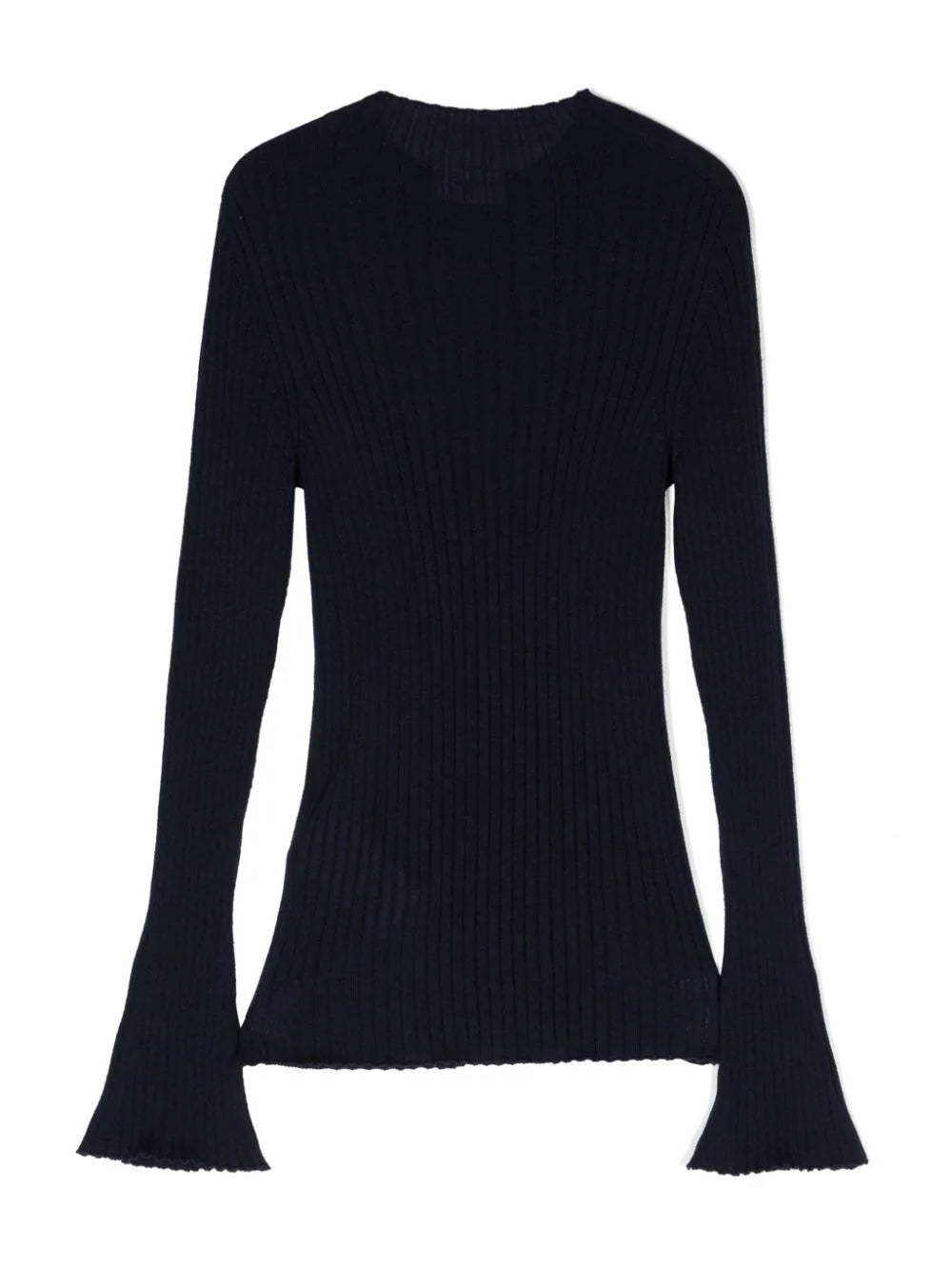 VERSACE Kids Medusa kids ribbed sweater Super Saving Price