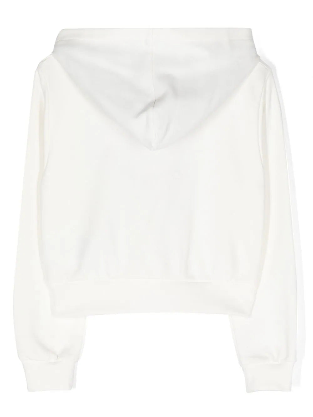VERSACE Kids Versace sweatshirt with logo Rilascio limitato