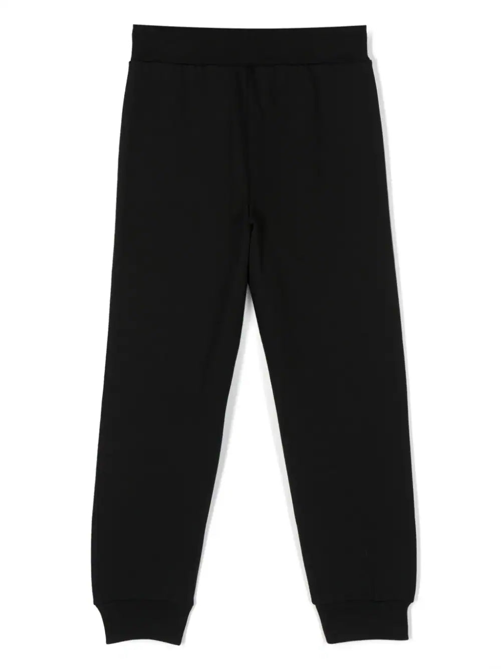BALMAIN Kids Trackpants with embellished logo Promozione temporanea