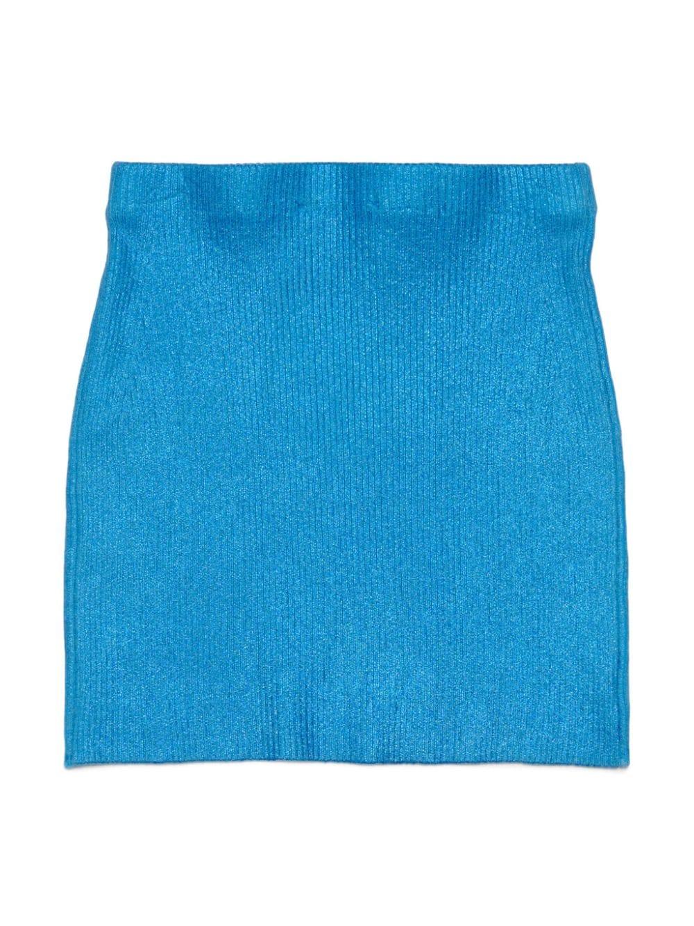 DIESEL Kids Gargetti skirt Fino al 60% di sconto