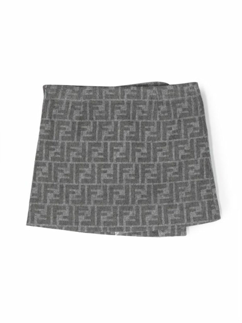 FENDI Kids Ff junior skirt Solo un giorno rimasto
