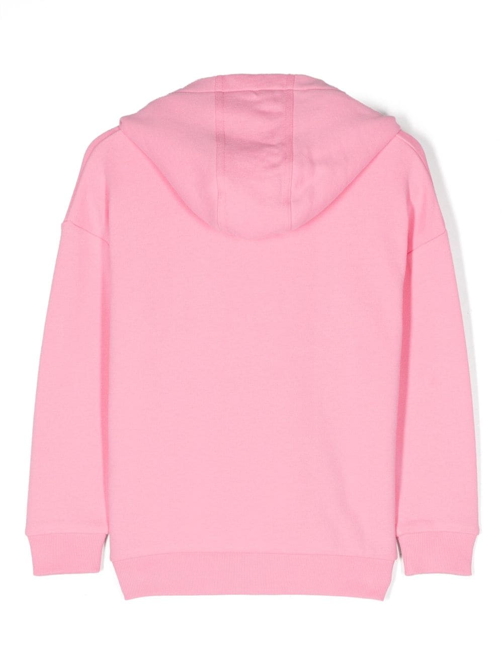 Marc Jacobs Kids Logo hoodie Limitato a 3 giorni