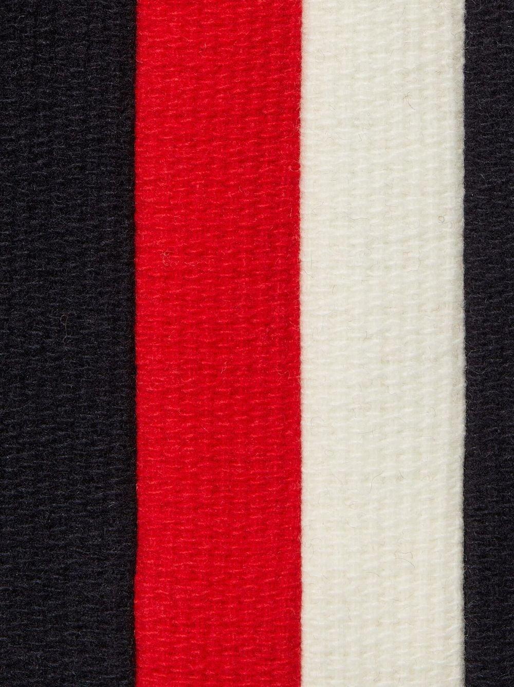 Gucci Kids Wool skirt Esporta salva