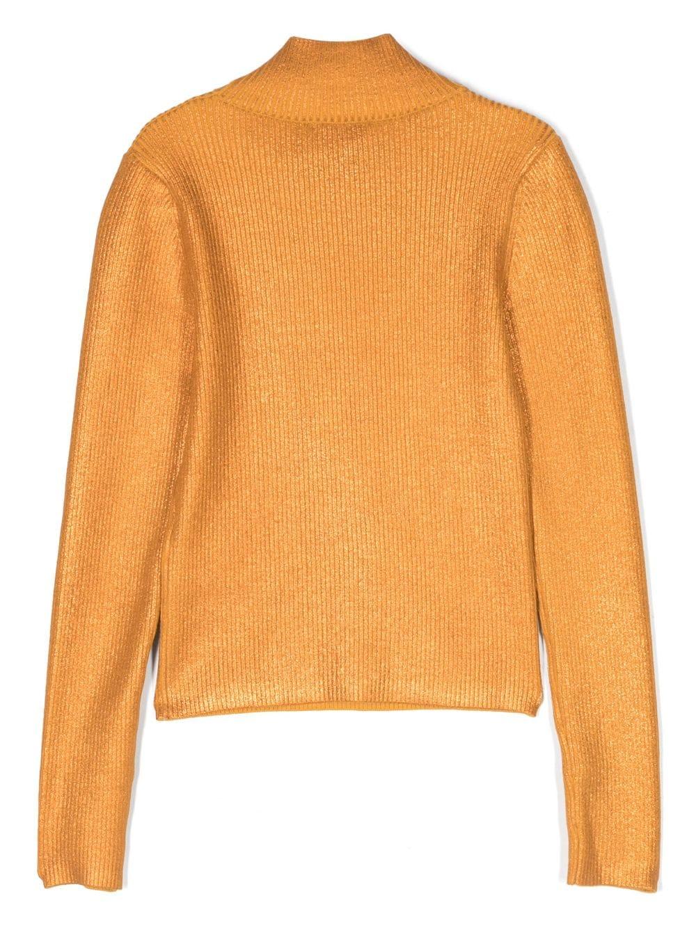 DIESEL Kids Marcella sweater Duty-free