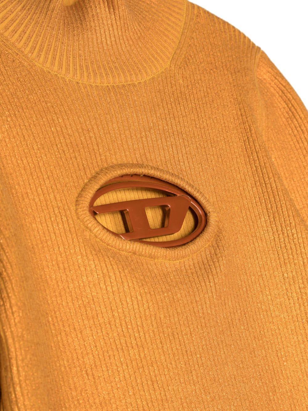DIESEL Kids Marcella sweater Duty-free