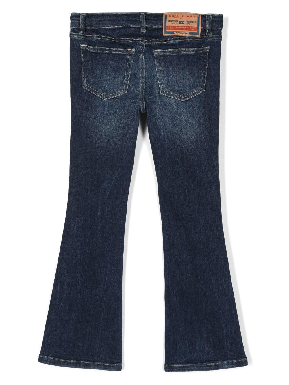 DIESEL Kids 1969 d-ebbey-j 2025