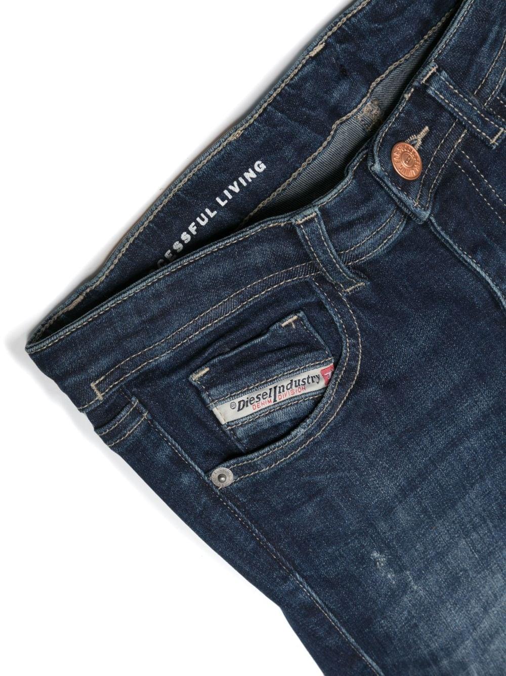DIESEL Kids 1969 d-ebbey-j 2025