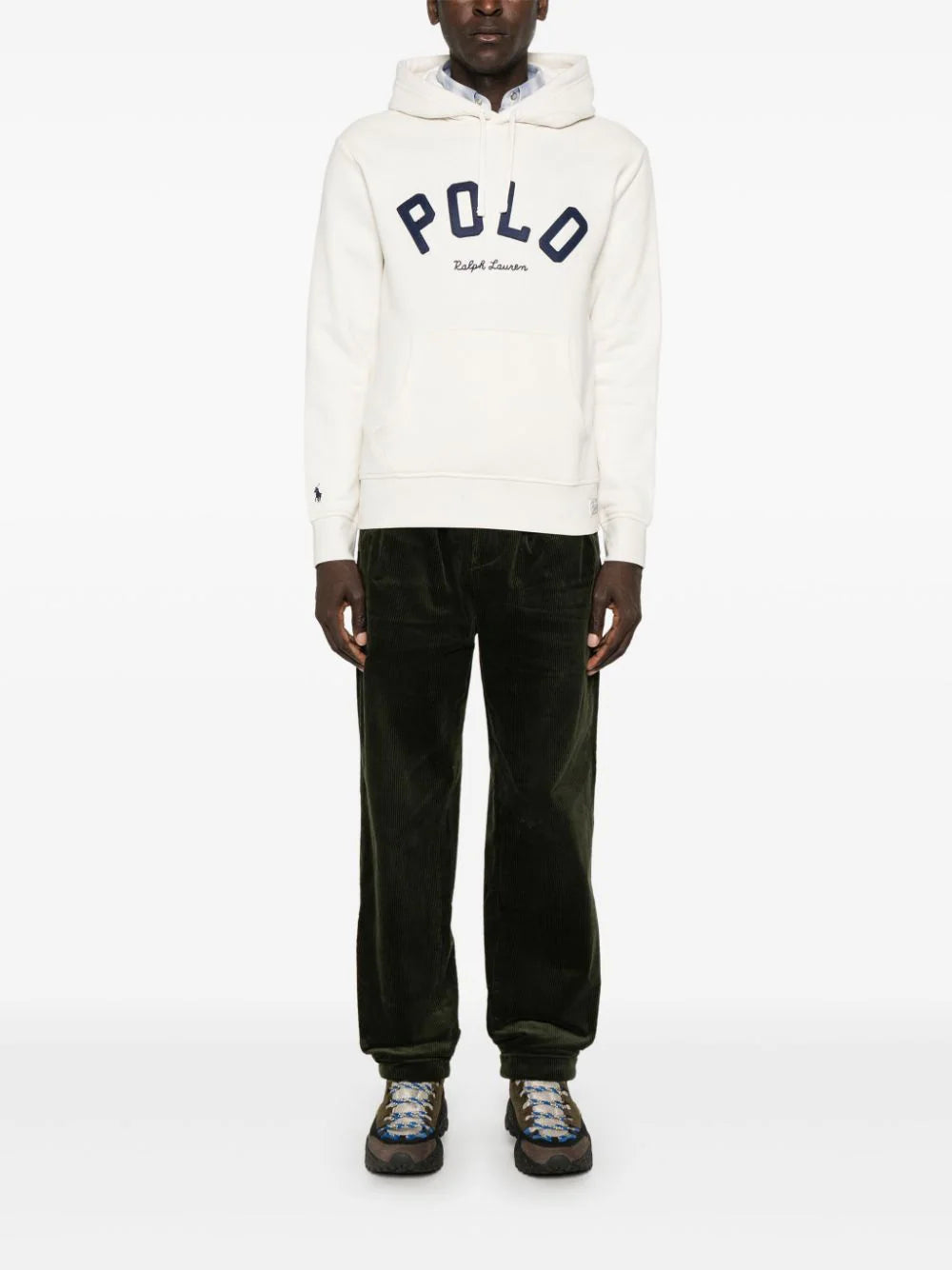 POLO RALPH LAUREN Hoodie Qualità