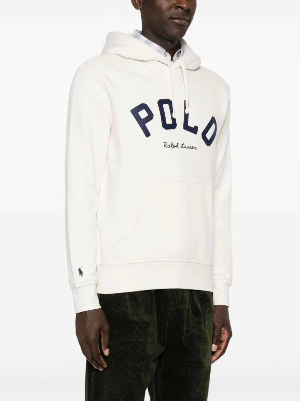 POLO RALPH LAUREN Hoodie Qualità