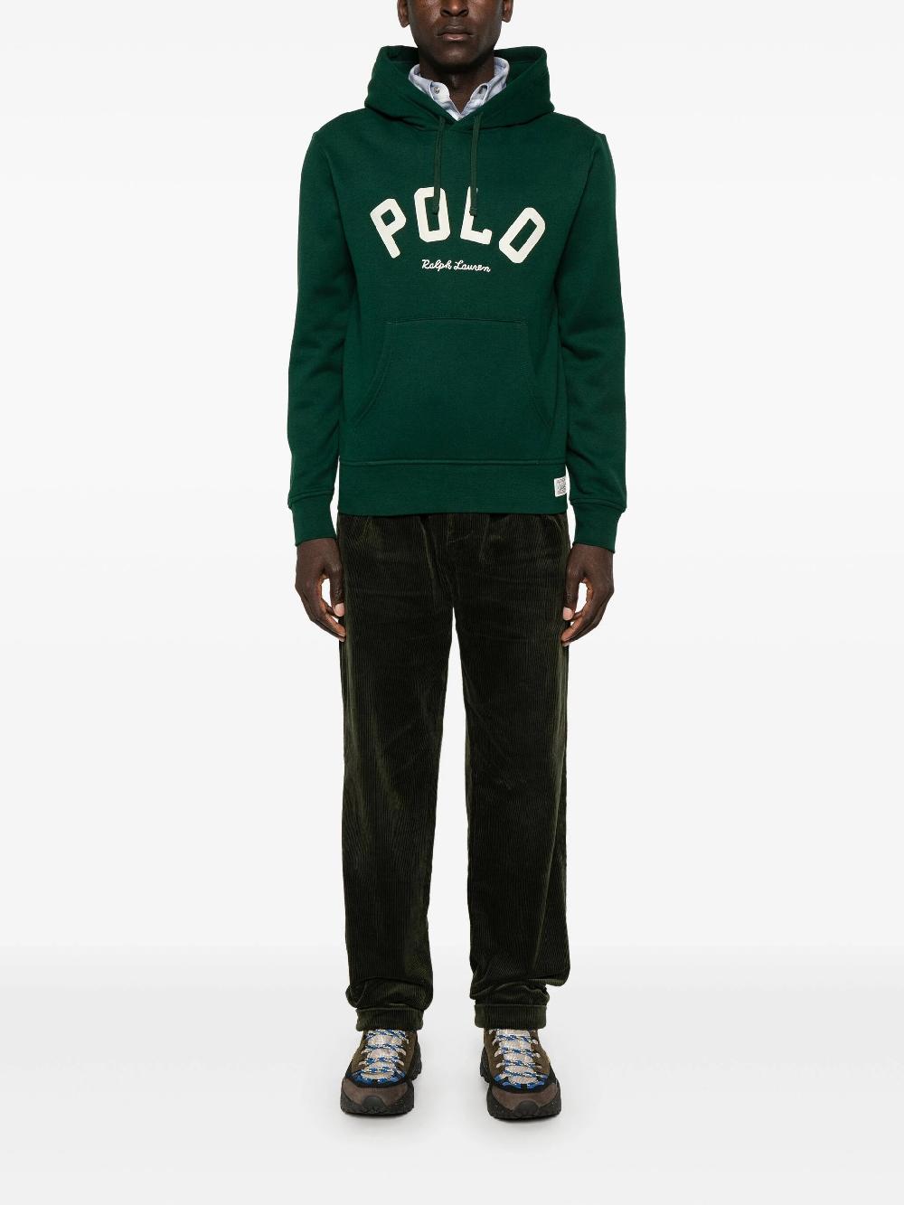 POLO RALPH LAUREN Hoodie Vendita