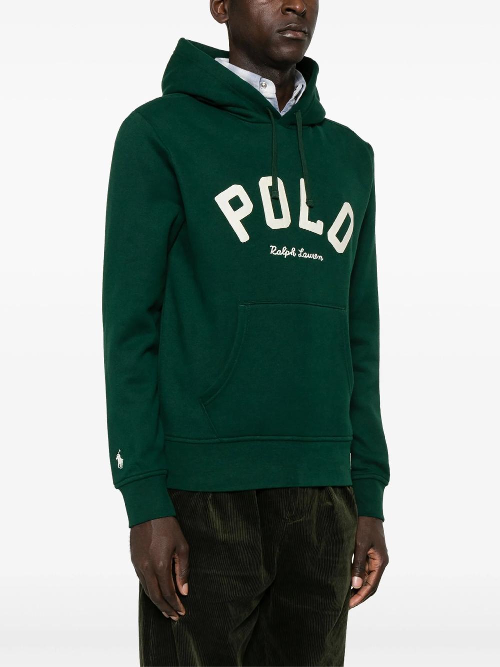 POLO RALPH LAUREN Hoodie Vendita