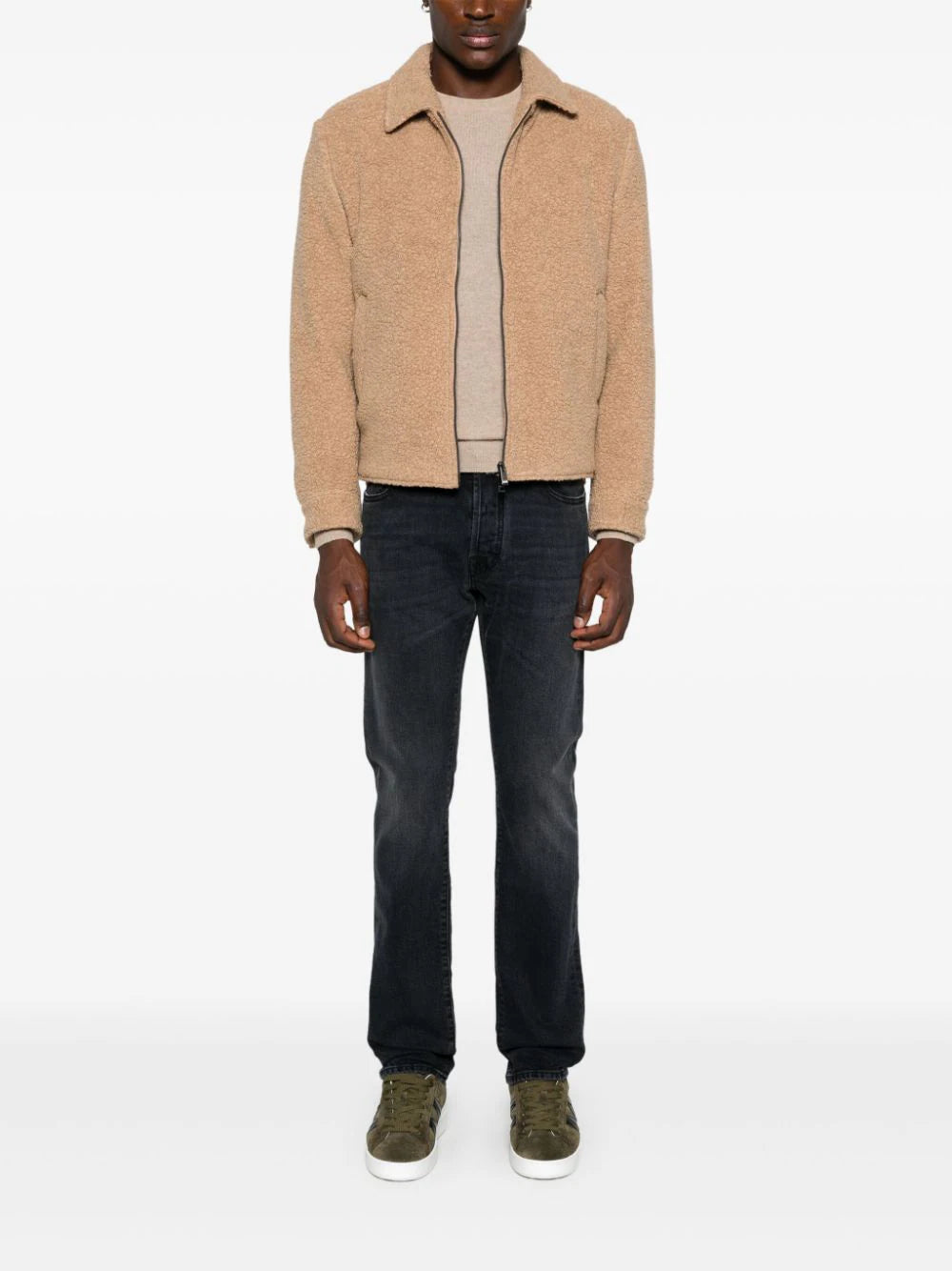 WOOLRICH Crewneck sweater Negozi Online