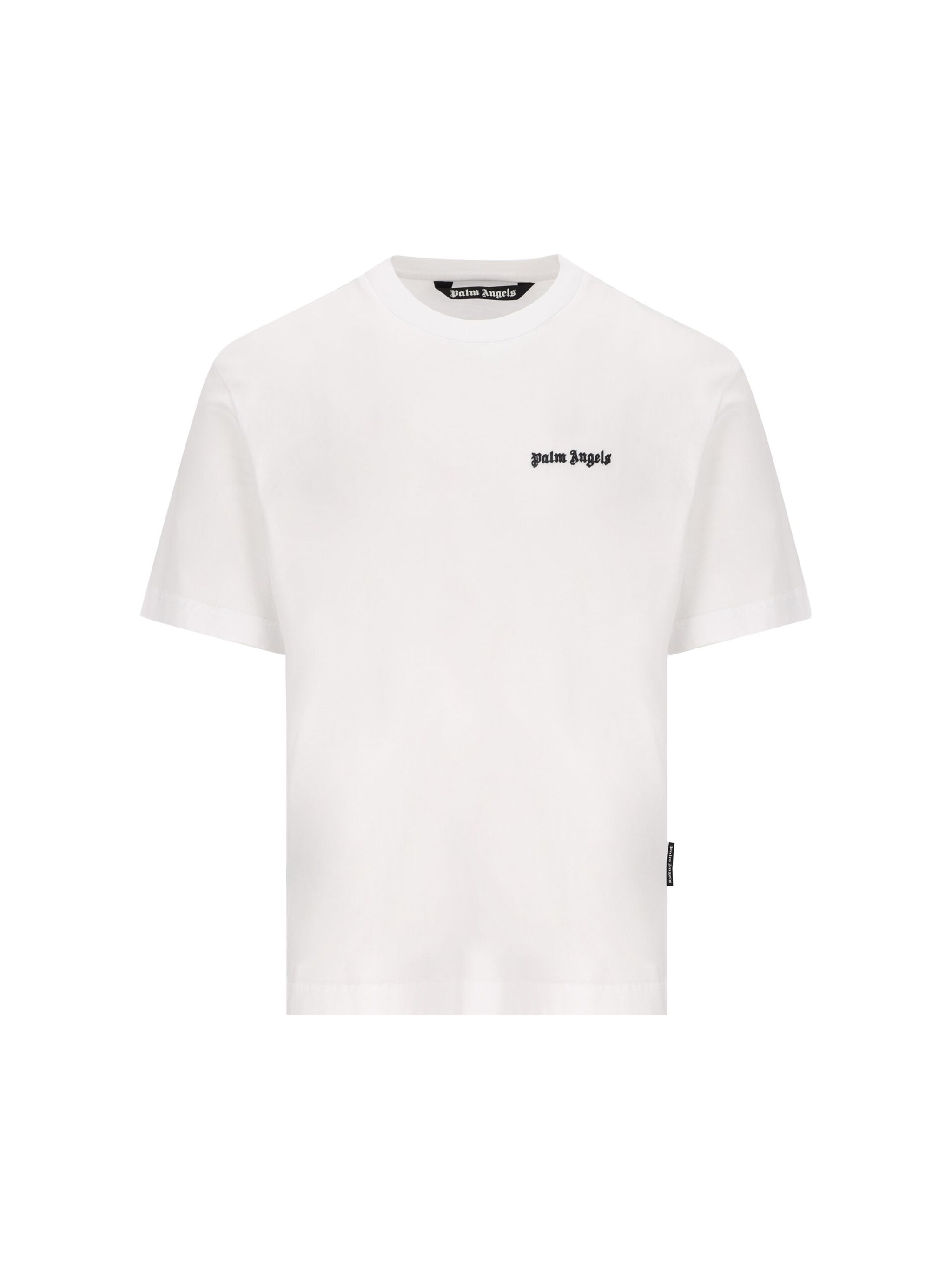 PALM ANGELS Tripack multicolor t-shirt Promozione Limitata