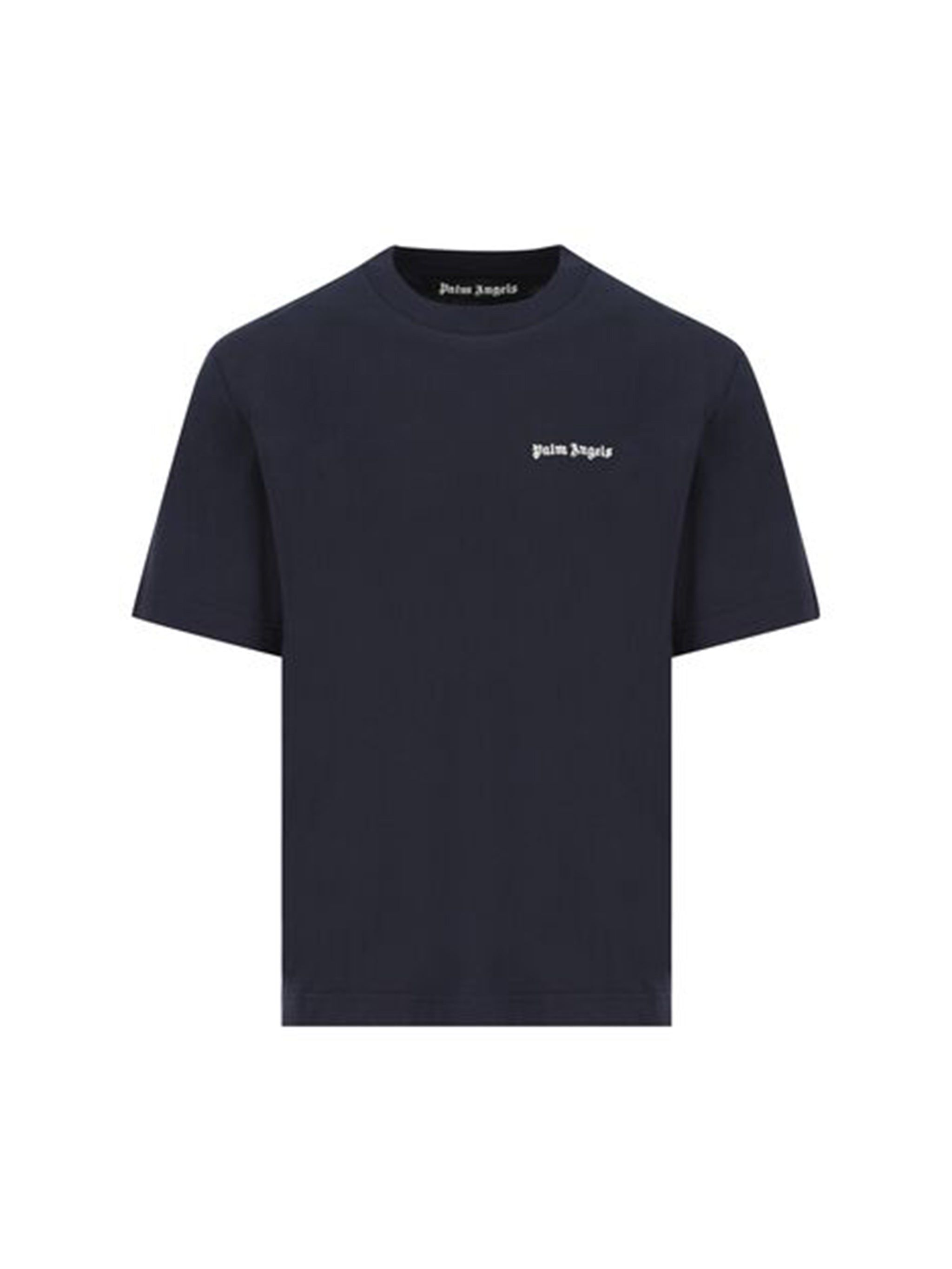 PALM ANGELS Tripack multicolor t-shirt Promozione Limitata