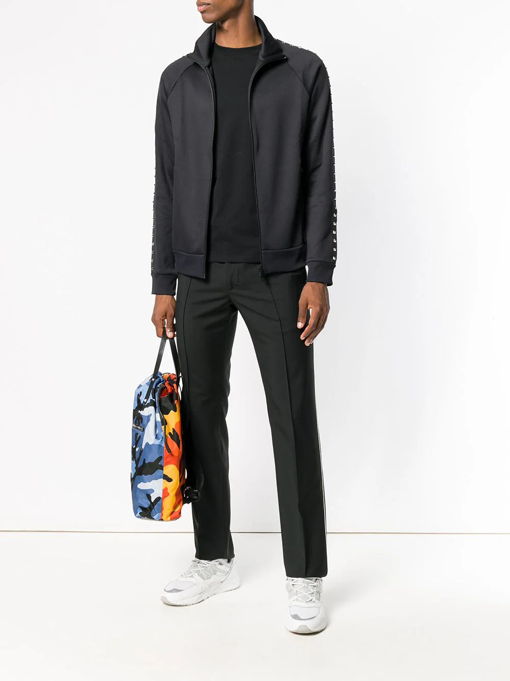 Valentino Garavani Jogging bottoms Affare Del Giorno