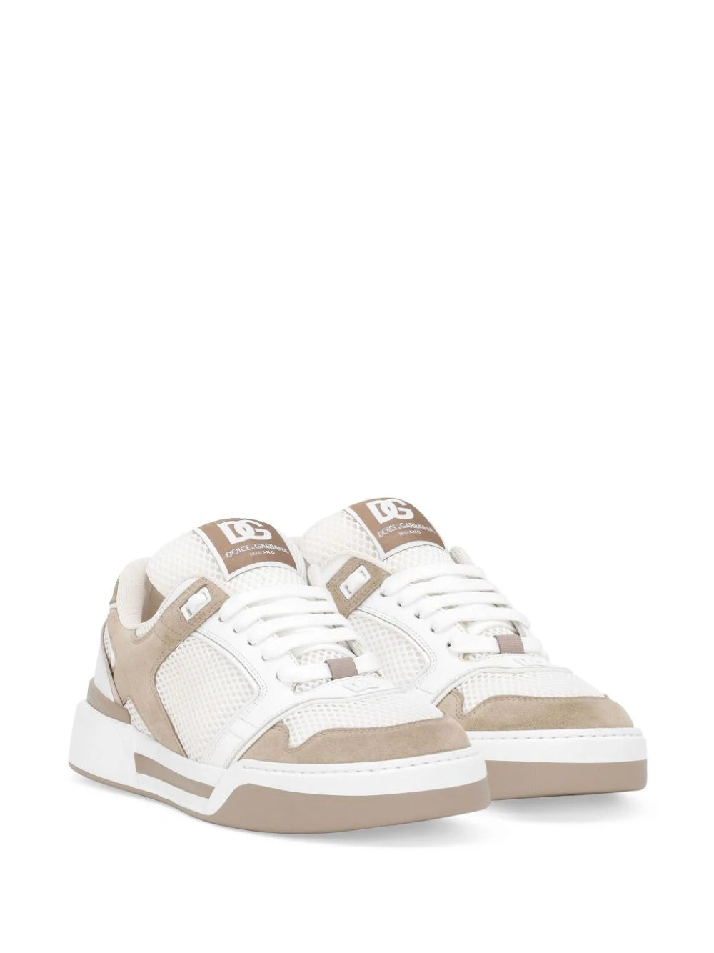 Dolce & Gabbana Sneakers new roma Sottocosto