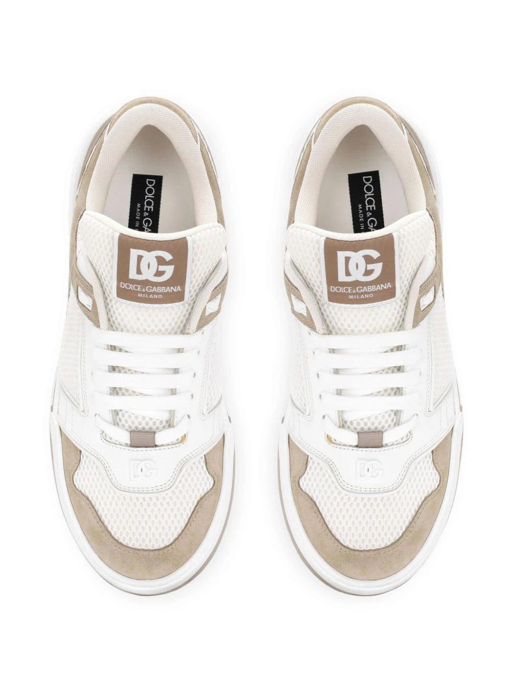 Dolce & Gabbana Sneakers new roma Sottocosto