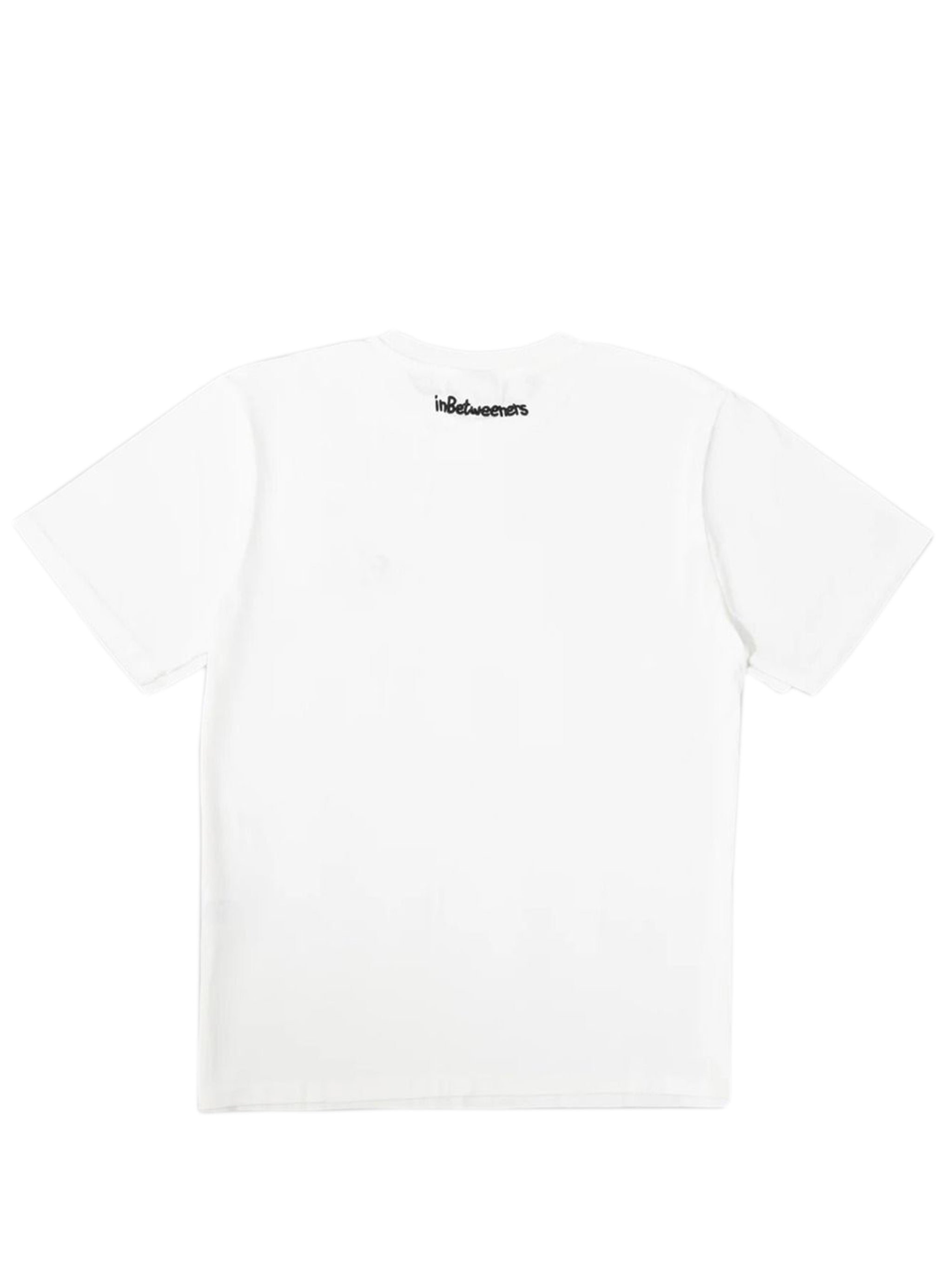 InBetweeners Micrologo t-shirt Outlet