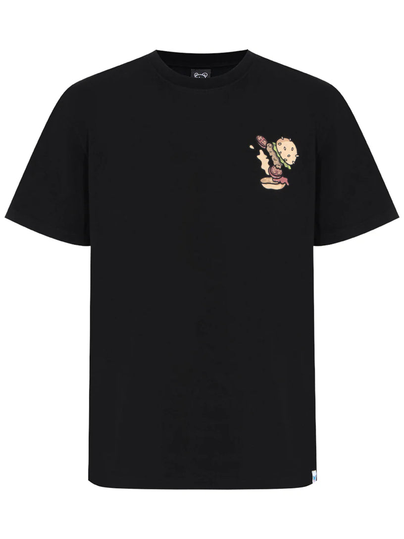 InBetweeners Hamburger t-shirt Saldi