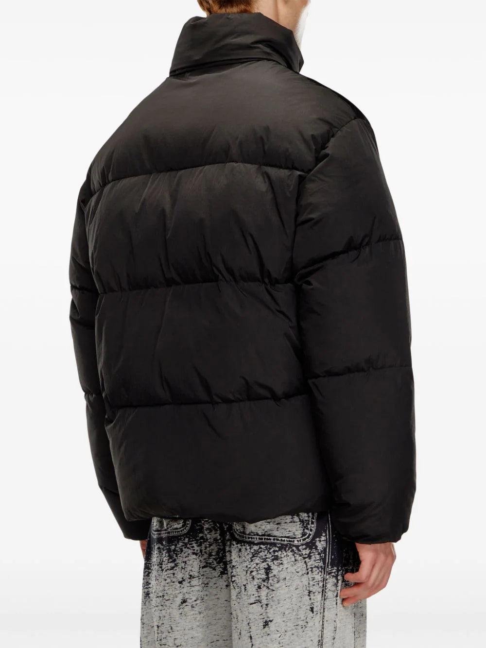 DIESEL W-raveel jacket In Saldo