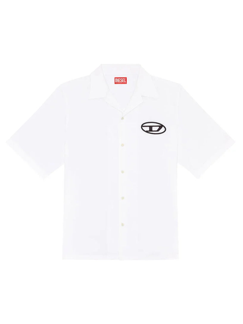DIESEL Camicia s-simply-d Moda