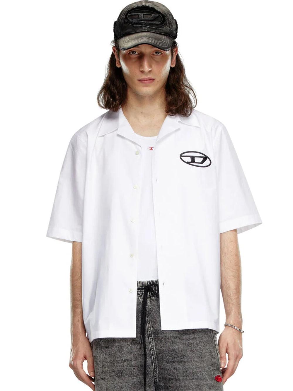 DIESEL Camicia s-simply-d Moda