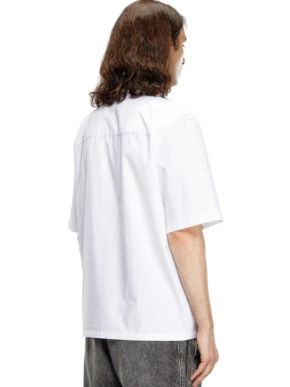 DIESEL Camicia s-simply-d Moda