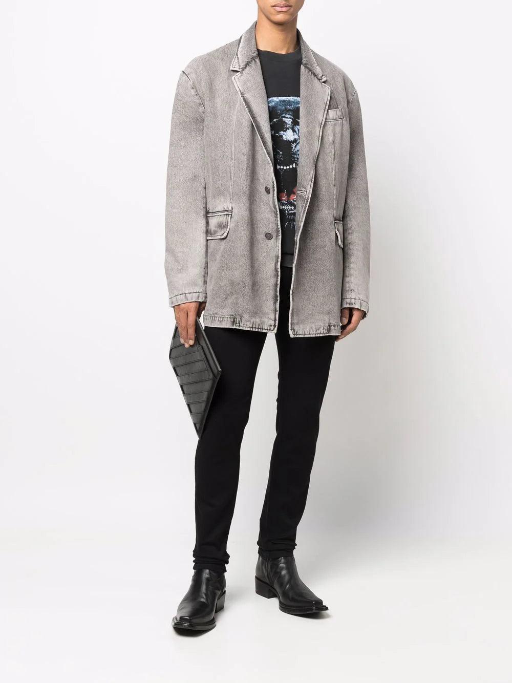 DIESEL Skinny jeans 1979 sleenker 09c51 Negozio online di fabbrica