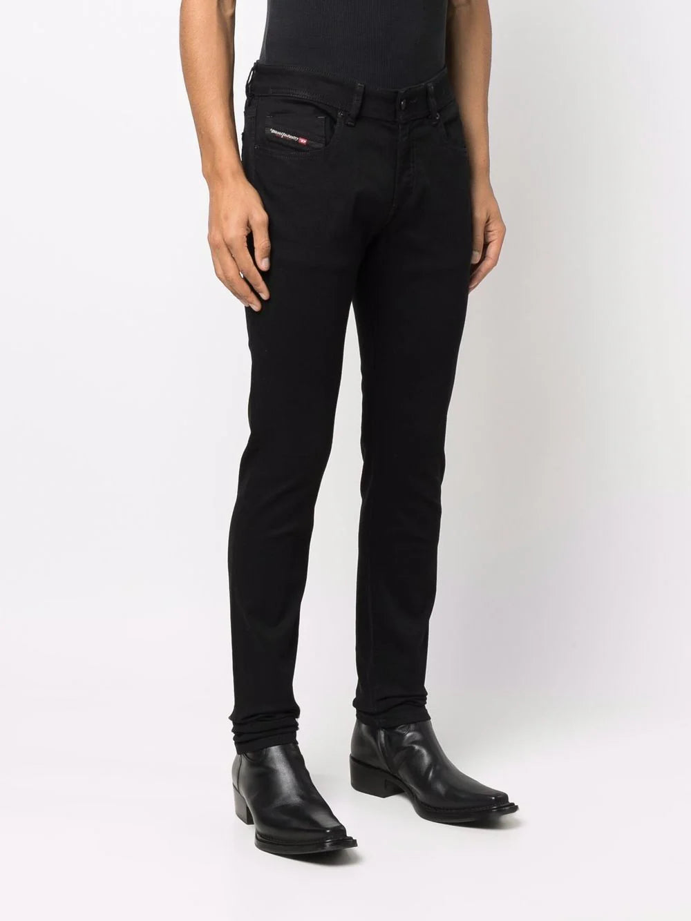 DIESEL Skinny jeans 1979 sleenker 09c51 Negozio online di fabbrica