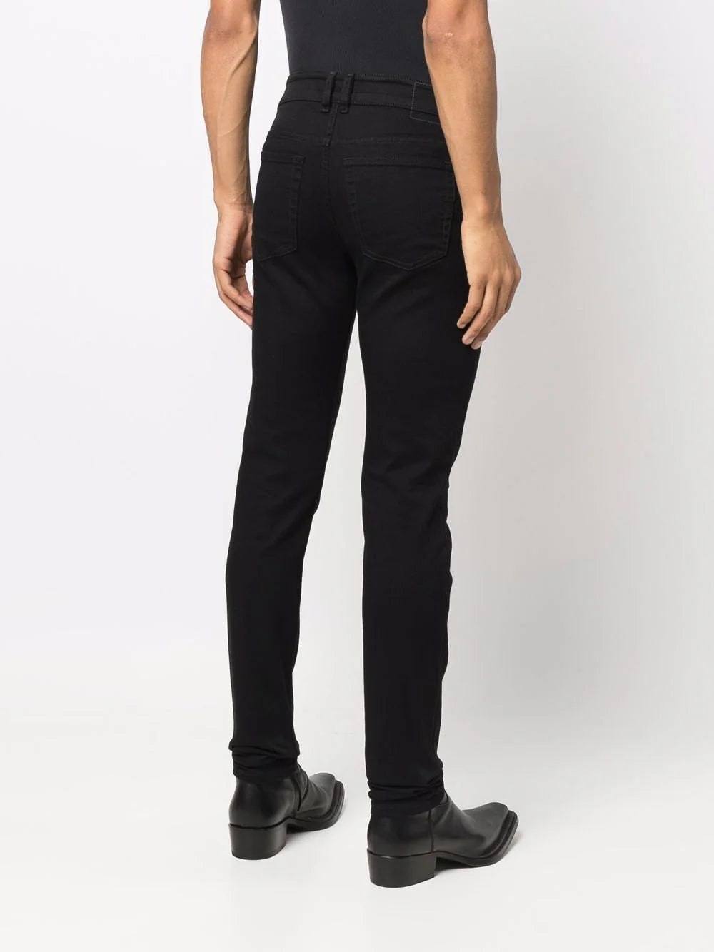 DIESEL Skinny jeans 1979 sleenker 09c51 Negozio online di fabbrica