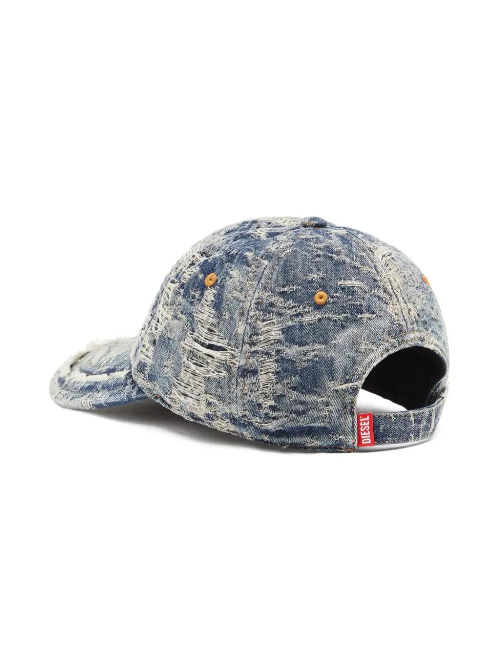 DIESEL Hat c-armelo Flash Sale