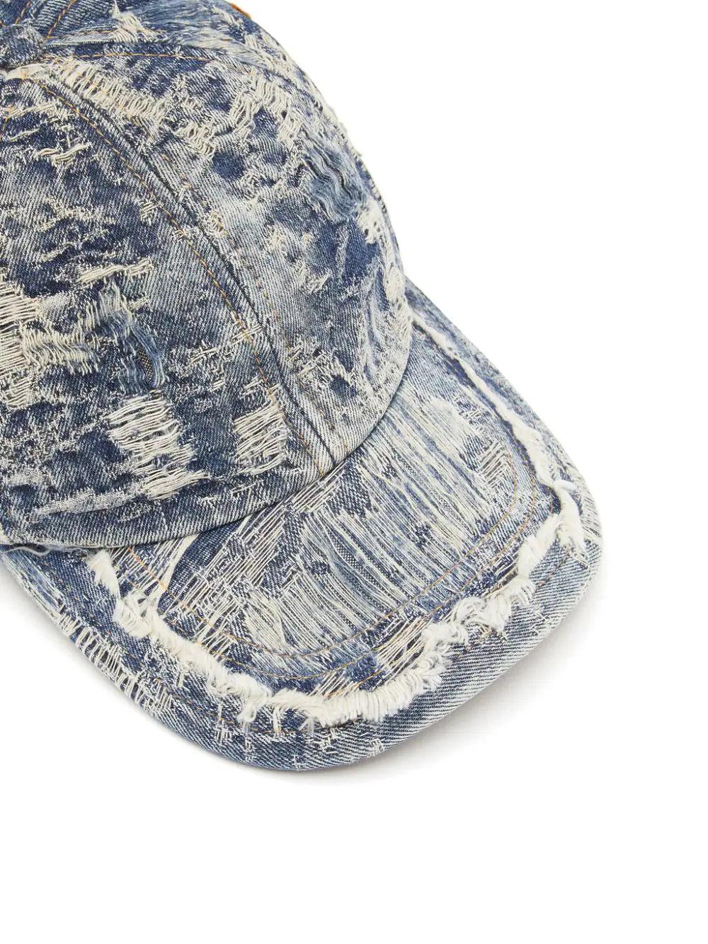 DIESEL Hat c-armelo Flash Sale