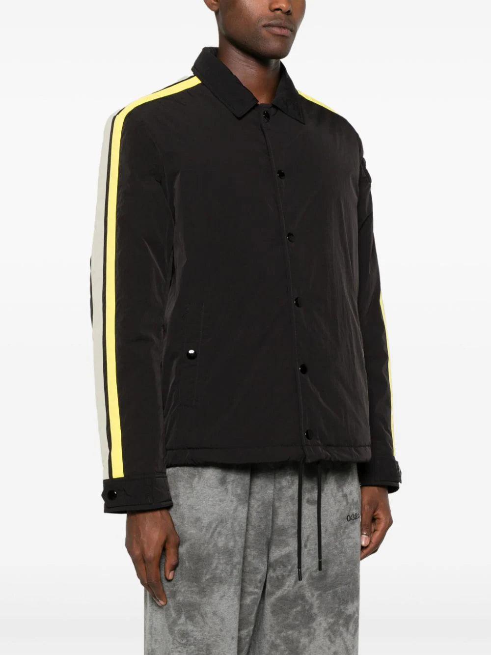 DIESEL J-pac jacket Fornitura limitata