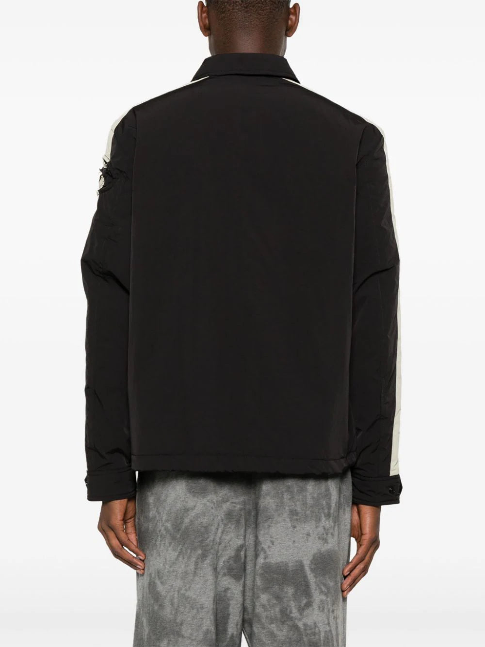 DIESEL J-pac jacket Fornitura limitata
