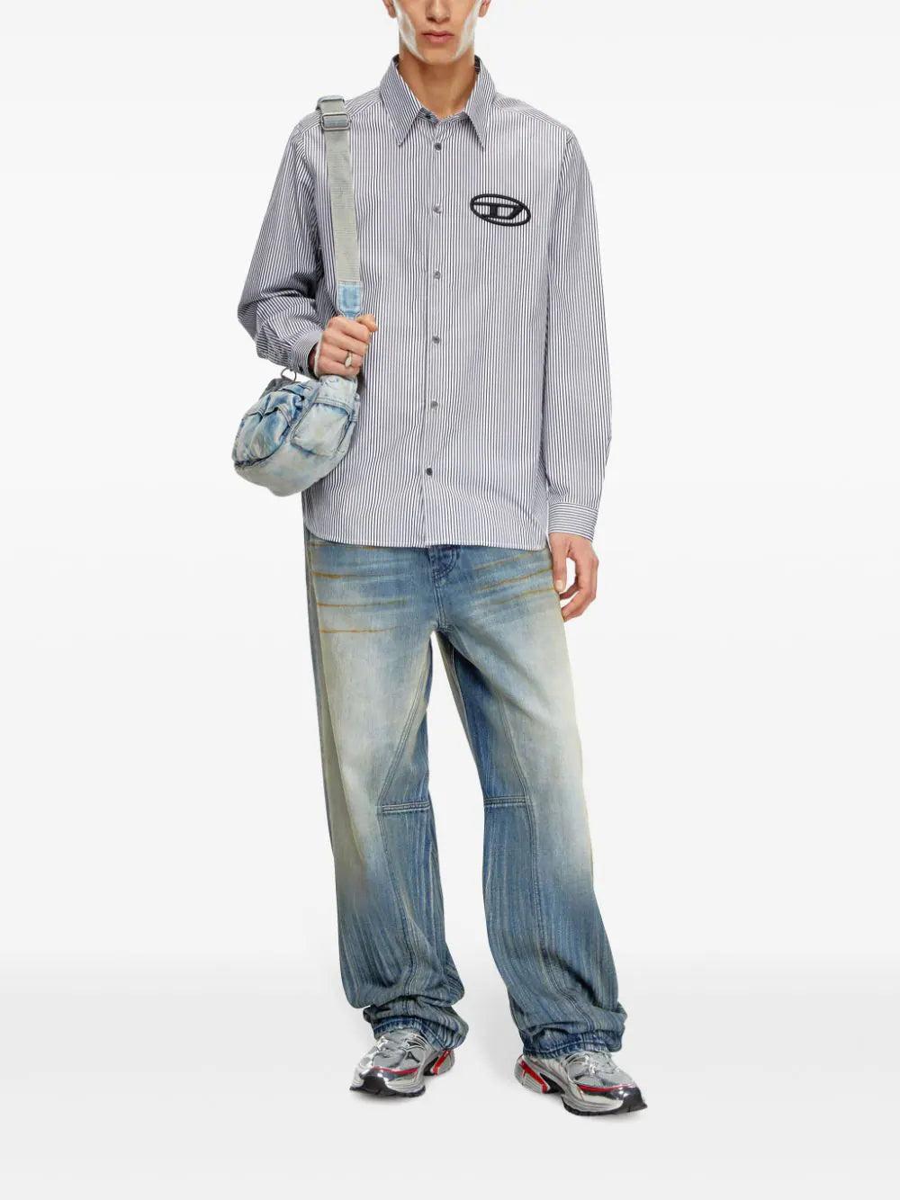 DIESEL S-simply-e Vendite stagionali