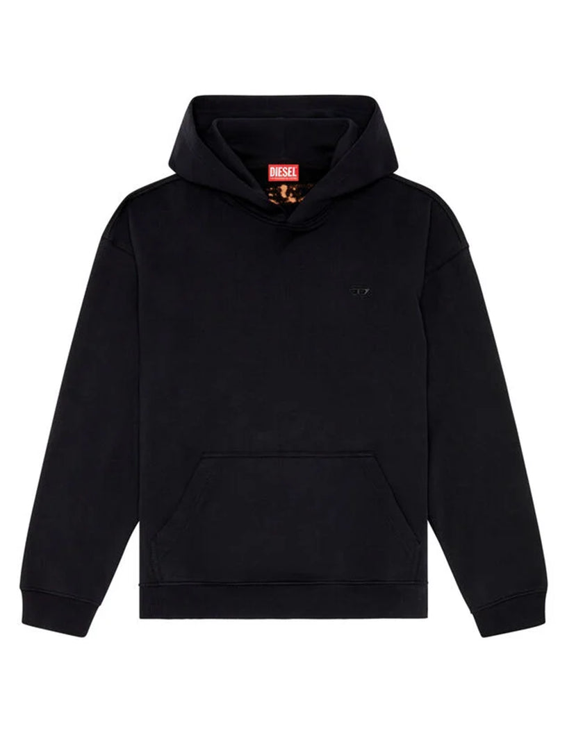 DIESEL S-boxt-hood-bleach Offerta natalizia