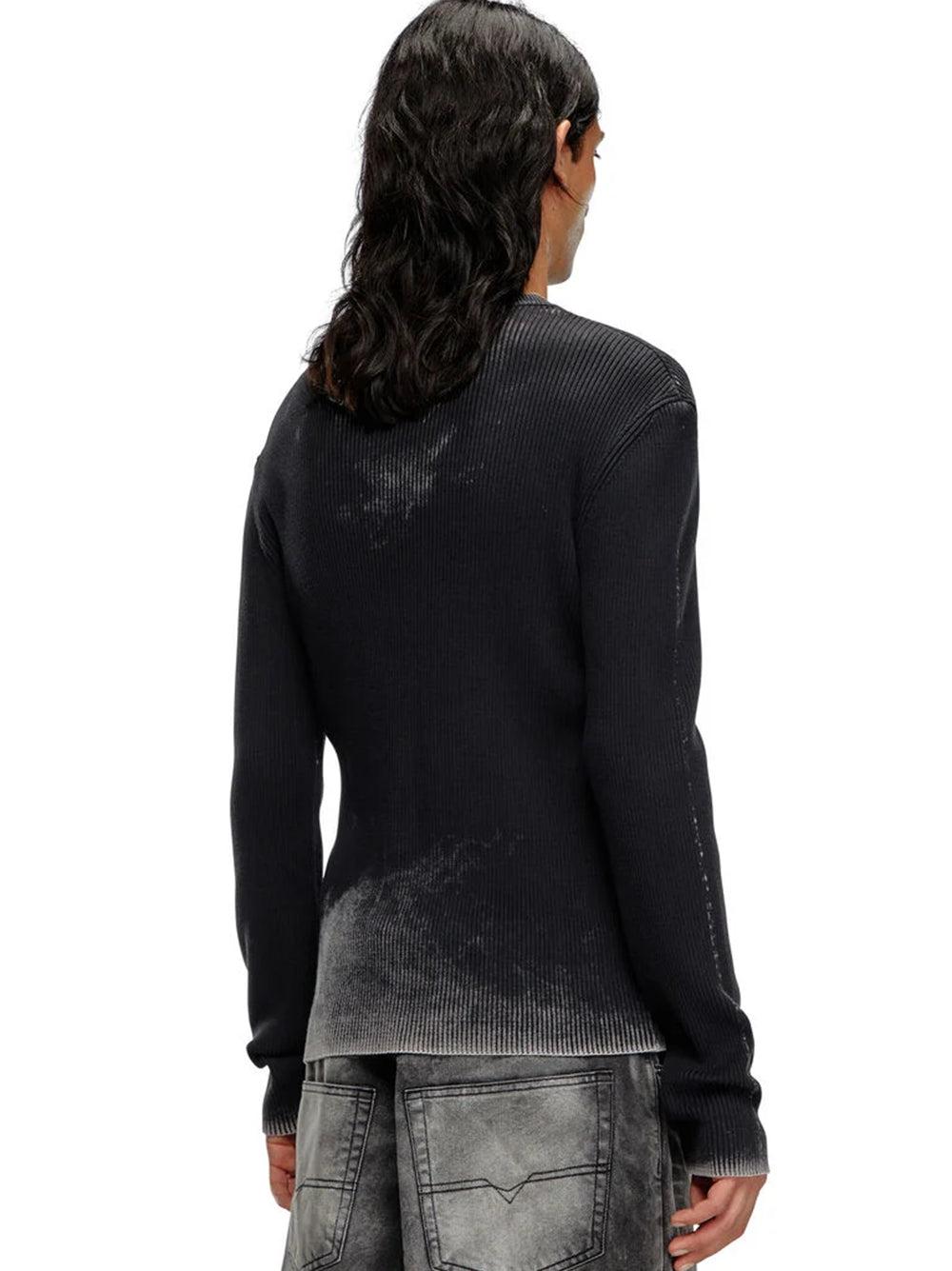 DIESEL K-darin-a sweater Offerta Pasqua