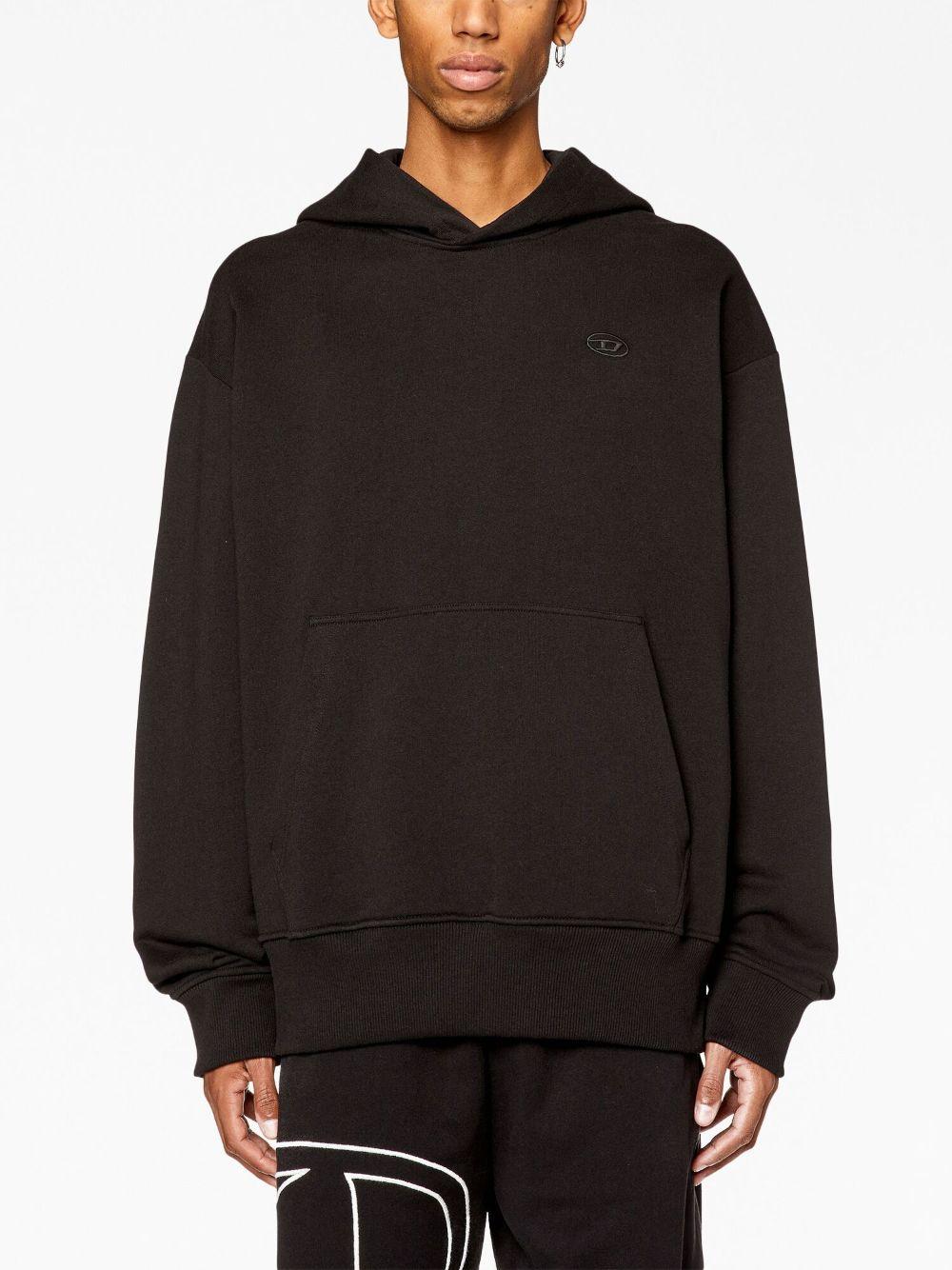 DIESEL S-macs-hood-megoval-d Offerta Giorno del Papà