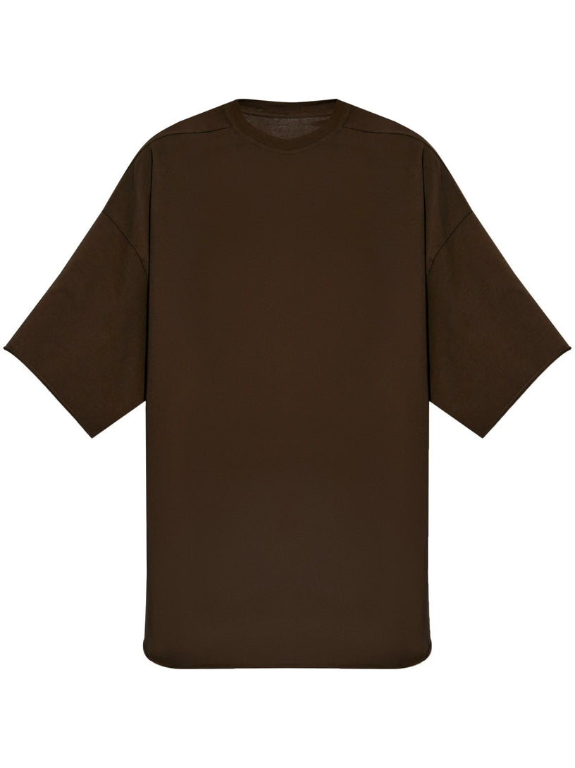 RICK OWENS Tommy t-shirt Offerta San Valentino