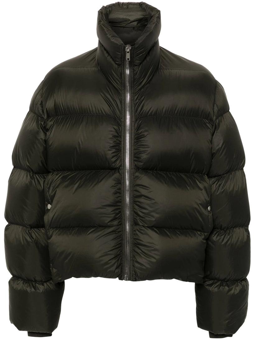 RICK OWENS Turtle jkt Smaltimento dello stoccaggio