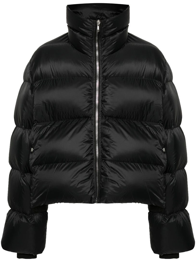 RICK OWENS Turtle jkt Vendita calda