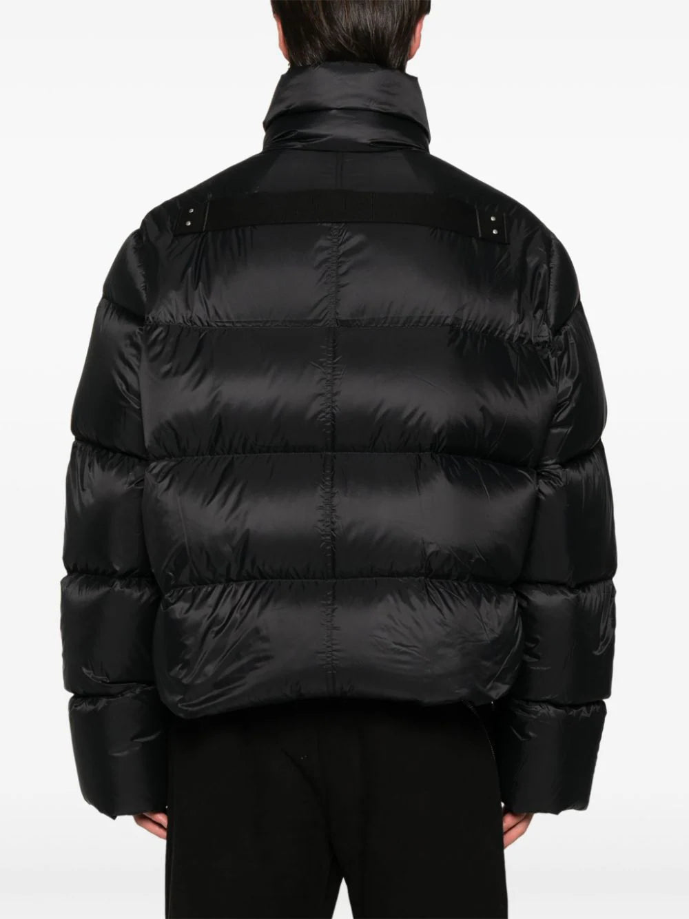 RICK OWENS Turtle jkt Vendita calda