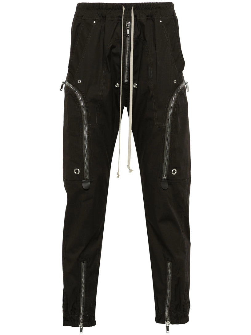 RICK OWENS Bauhaus cargo Offerta migliore