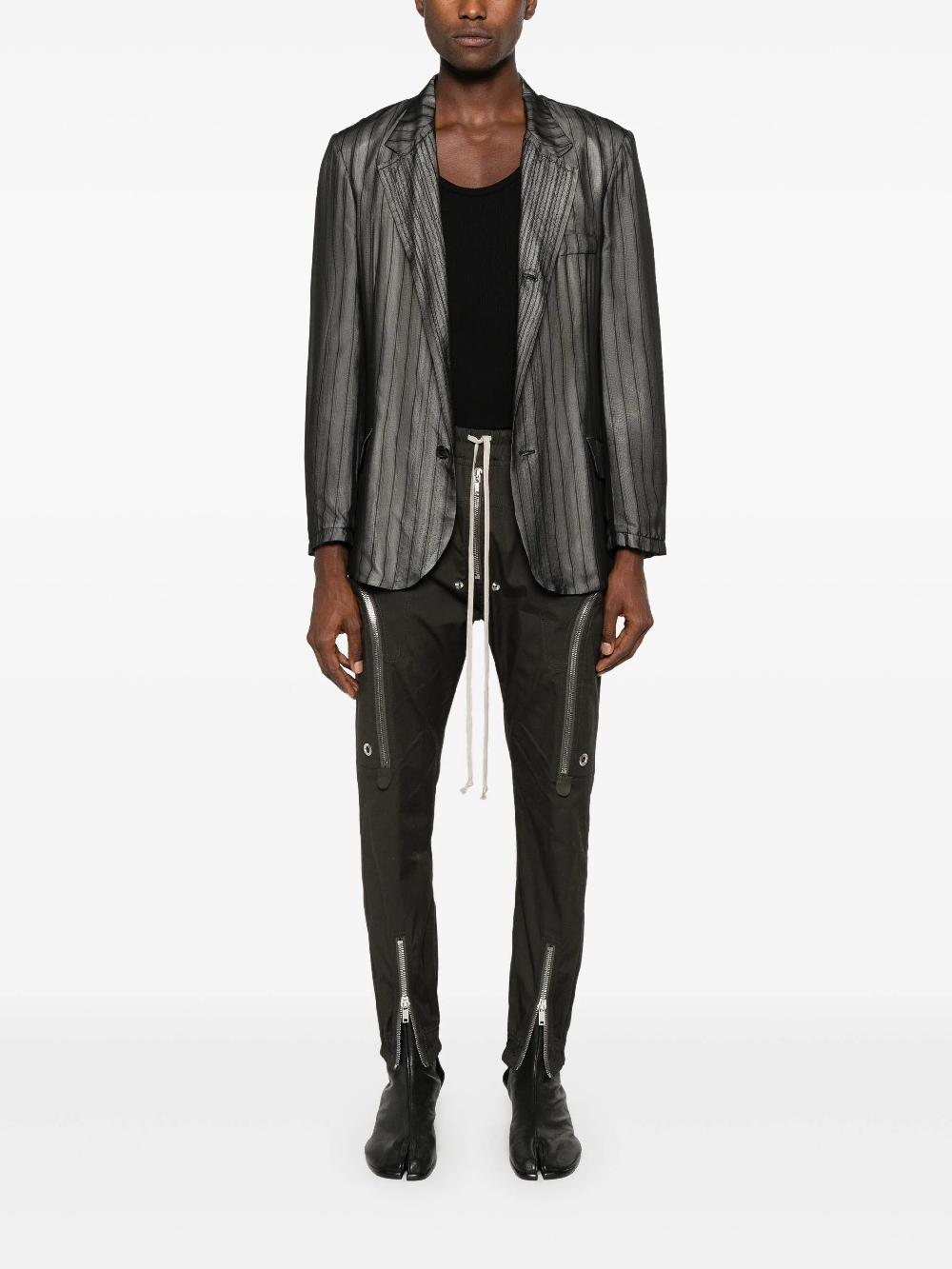 RICK OWENS Bauhaus cargo Offerta migliore