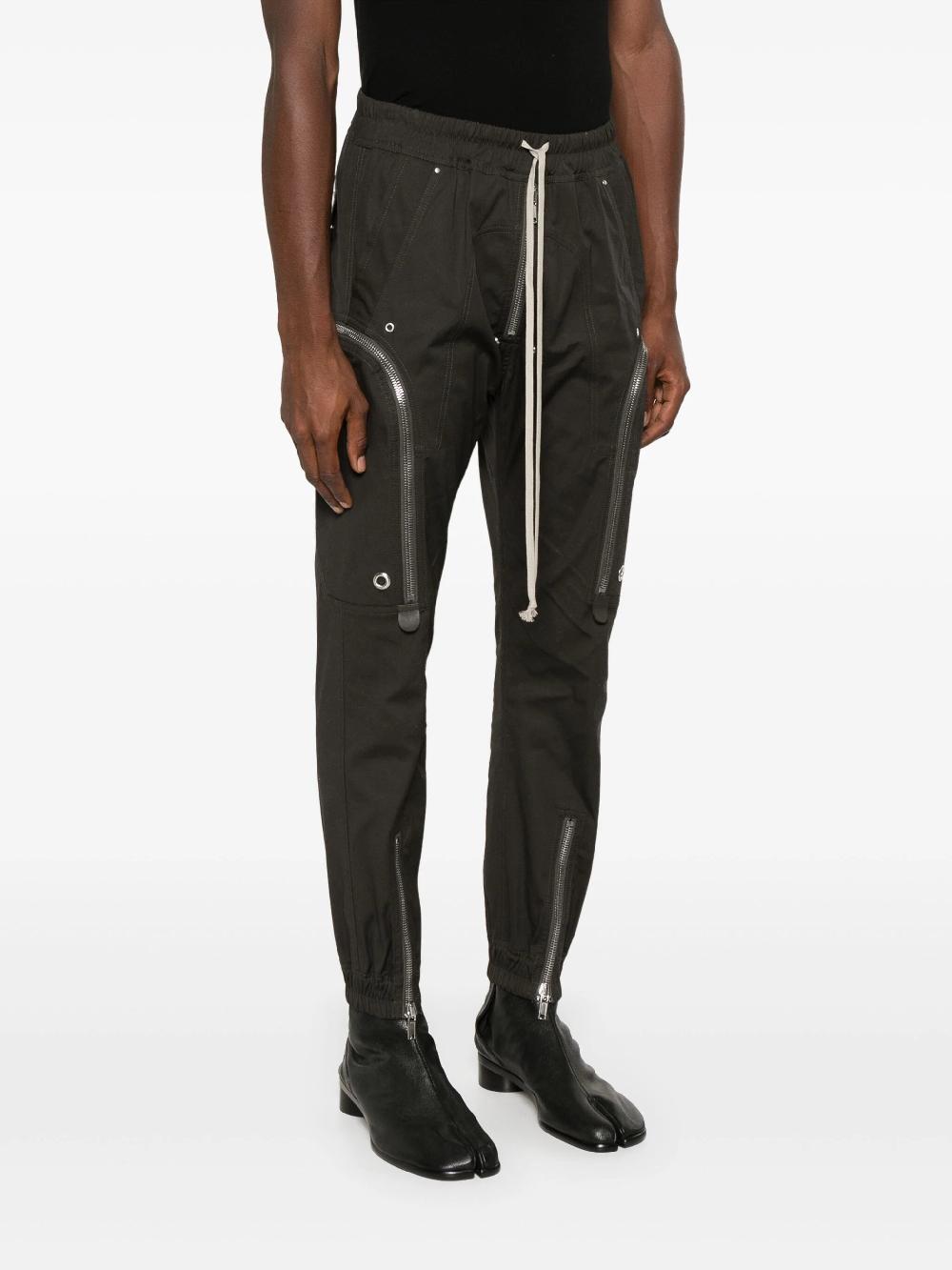 RICK OWENS Bauhaus cargo Offerta migliore