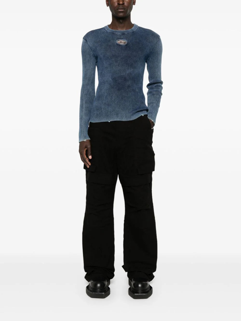 RICK OWENS Stefan cargo Online Outlet
