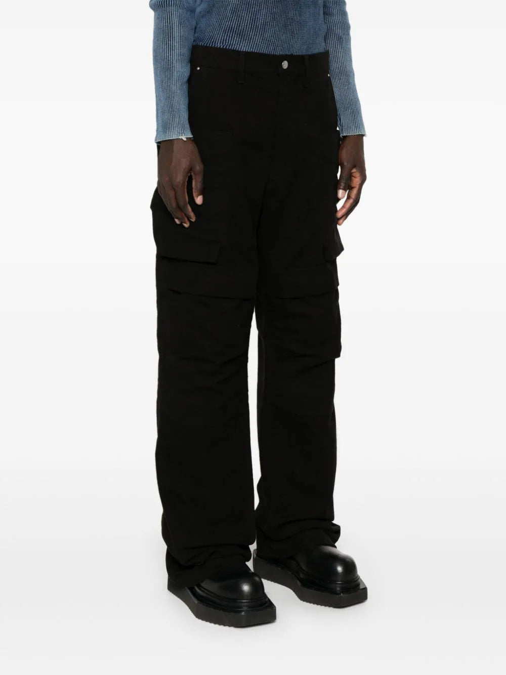 RICK OWENS Stefan cargo Online Outlet