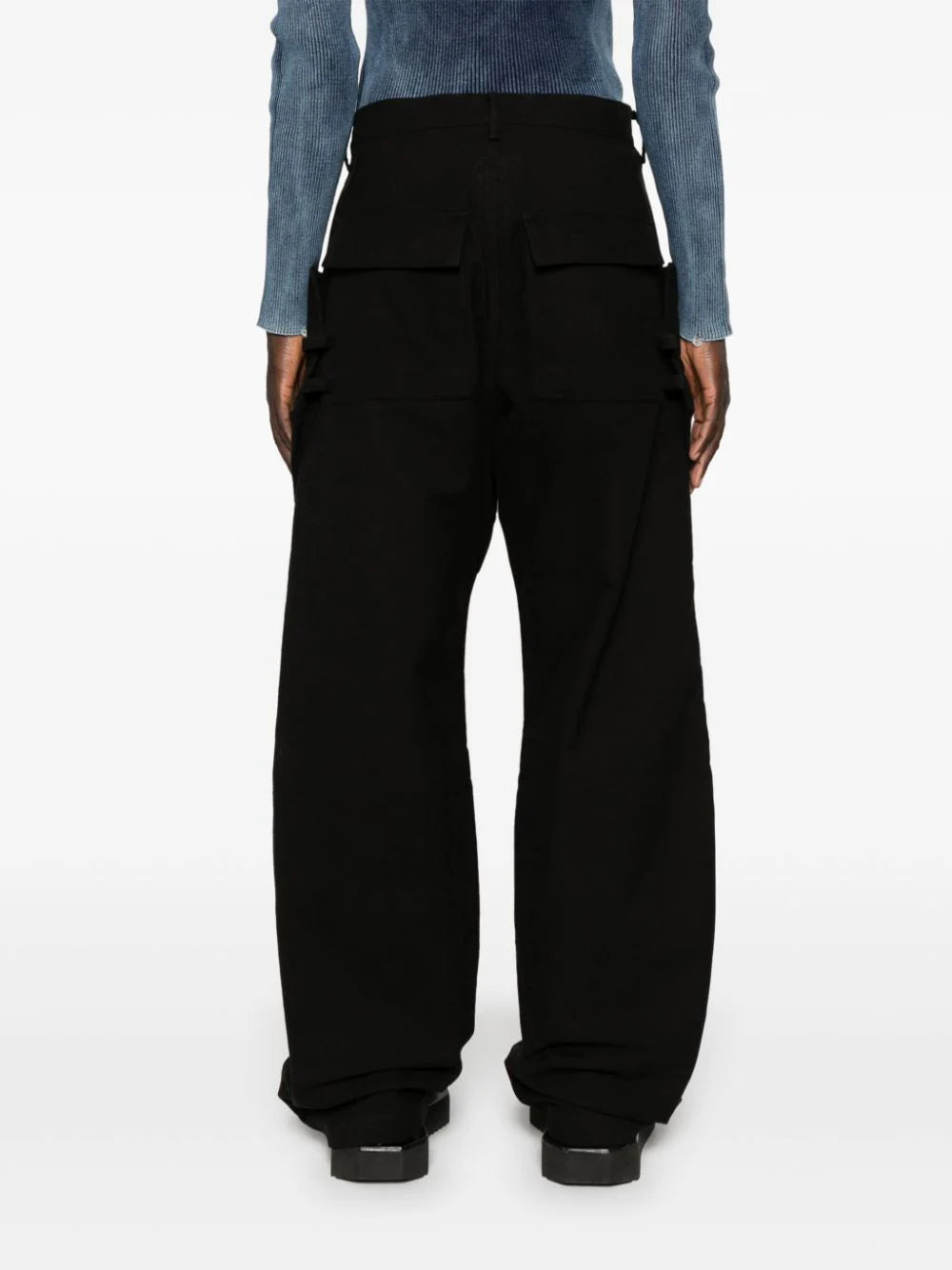 RICK OWENS Stefan cargo Online Outlet